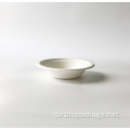 13oz-400ml Bagasse runde Schüssel φ180 mm